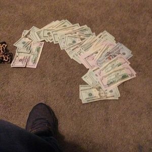 Meet your Posher, Rodney